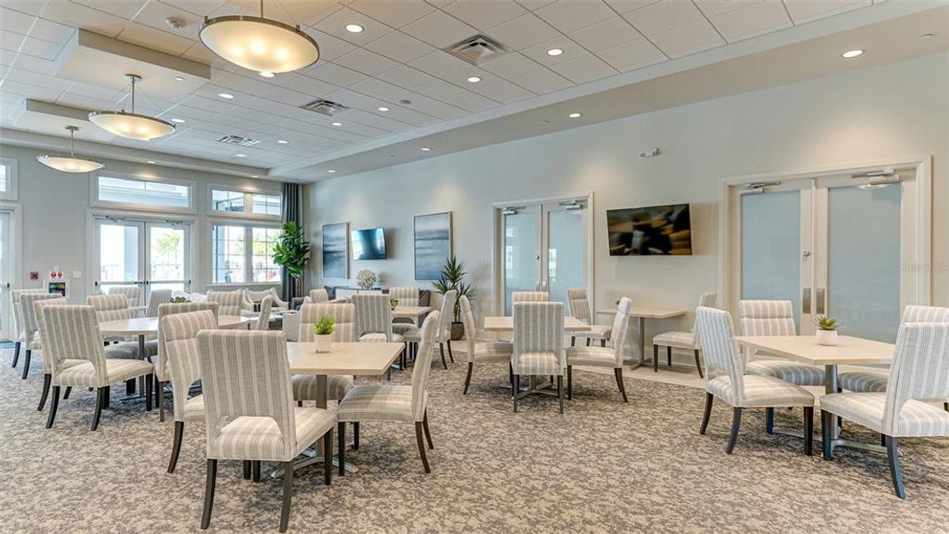 Community amenities in Lorraine Lakes at Lakewood Ranch, Lakewood Ranch (Image 64).