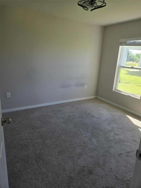 Spacious, unfurnished interior of a new home in , Labelle (Image 6).