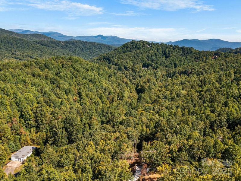 Natural landscape and outdoor views near  in Black Mountain (Image 28).