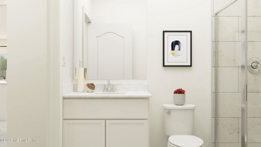 Image 16 of a home in Silver Meadows at SilverLeaf.