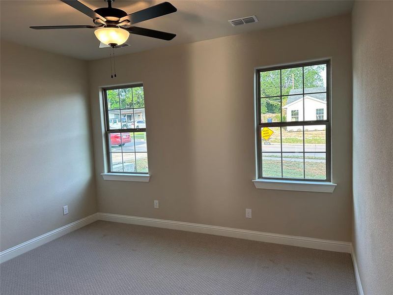 Spacious, unfurnished interior of a new home in , Garland (Image 18). Spacious, unfurnished interior of a new home in , Garland (Image 18).
