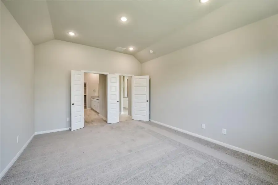 Spacious, unfurnished interior of a new home in , Hockley (Image 10). Spacious, unfurnished interior of a new home in , Hockley (Image 10).