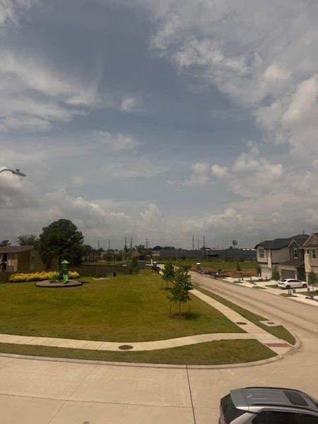 Image 5 of a home in Park Hill Villas. Image 5 of a home in Park Hill Villas.