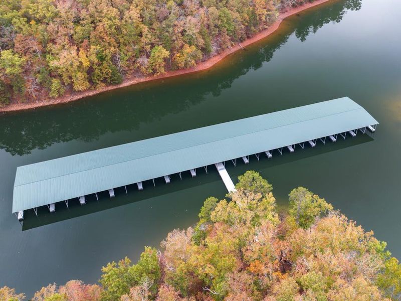 Image 39 of a home in Falcon Landing.