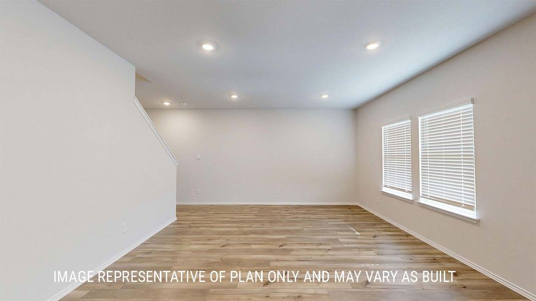 Image 37 of a home in Pecan Creek.