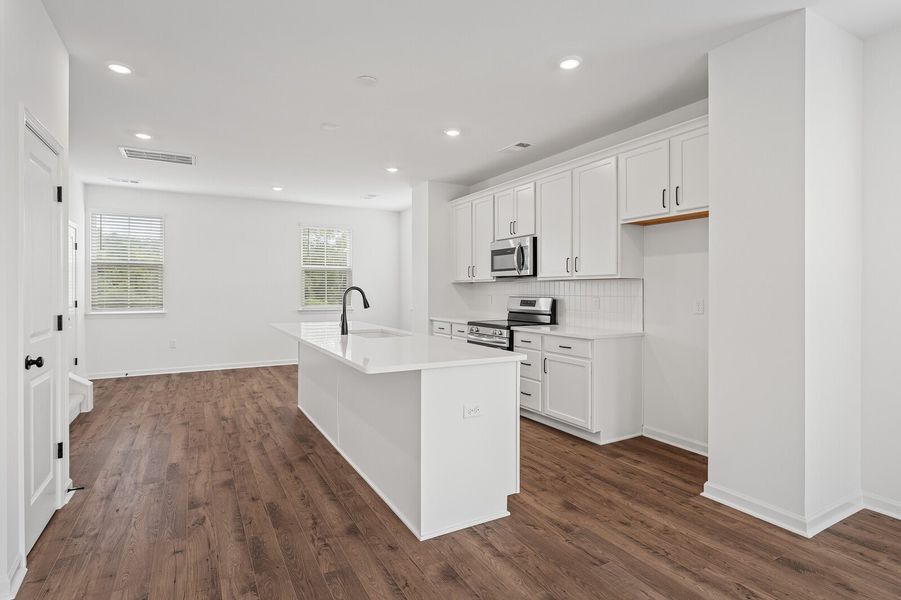 Smyrna, TN New Home.  - Slide 14