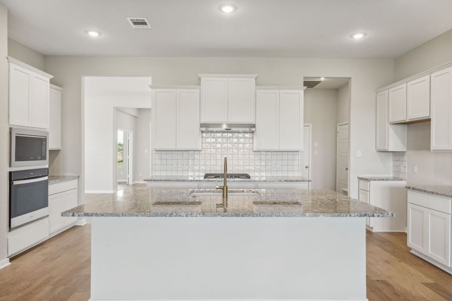 2,677sf New Home in New Braunfels, TX. - Slide 11 2,677sf New Home in New Braunfels, TX. - Slide 11