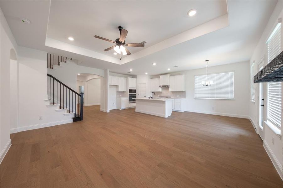 Great Room Great Room