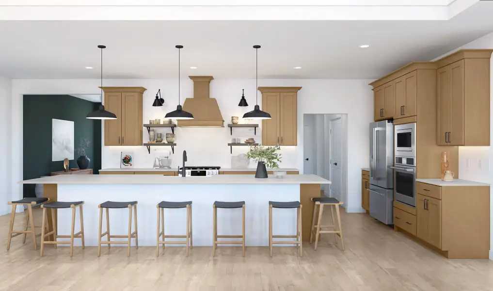 Kitchen Kitchen