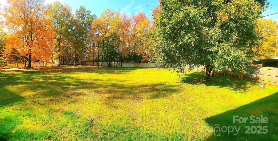 Natural landscape and outdoor views near in Charlotte (Image 33). Natural landscape and outdoor views near in Charlotte (Image 33).