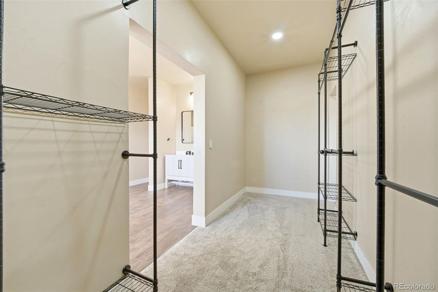 Spacious, unfurnished interior of a new home in , Rye (Image 31).