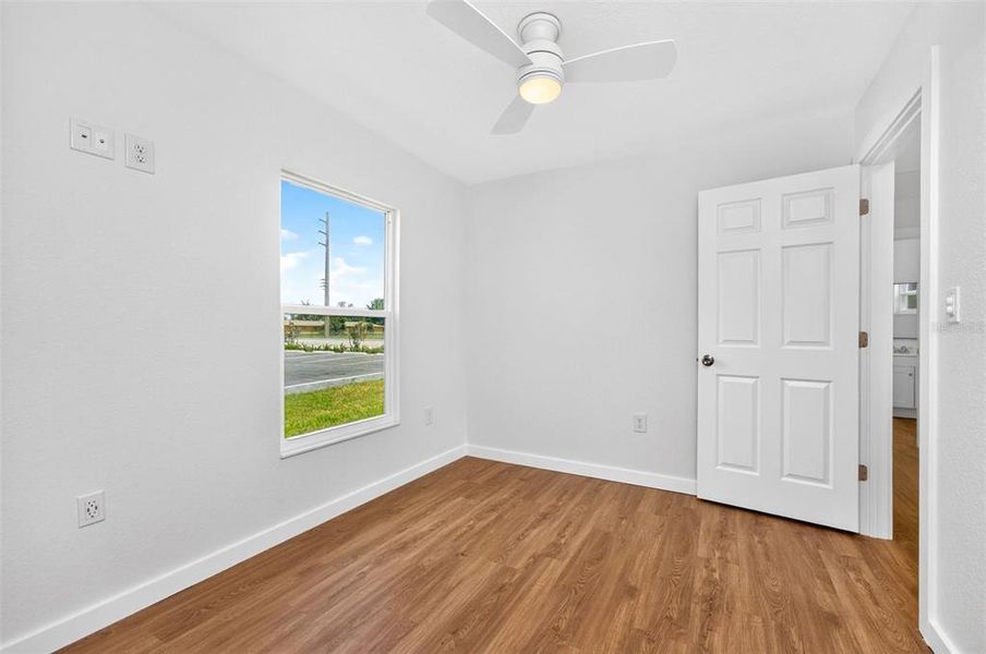 Spacious, unfurnished interior of a new home in , Englewood (Image 37). Spacious, unfurnished interior of a new home in , Englewood (Image 37).