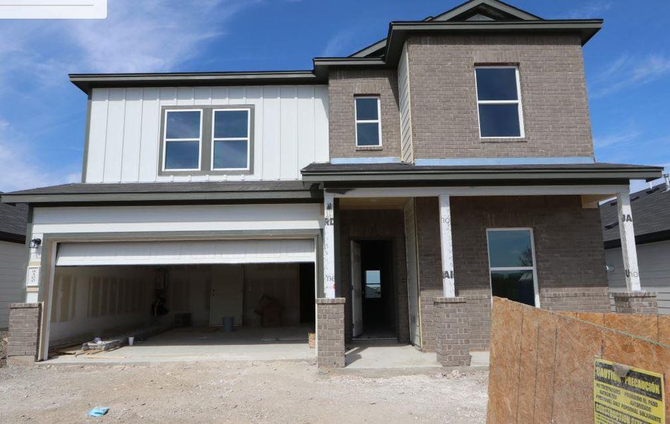Image 24 of a home in Marble Creek Crossing.