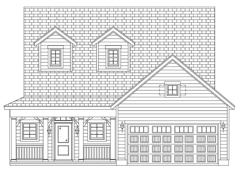 Finley - Traditional Finley - Traditional