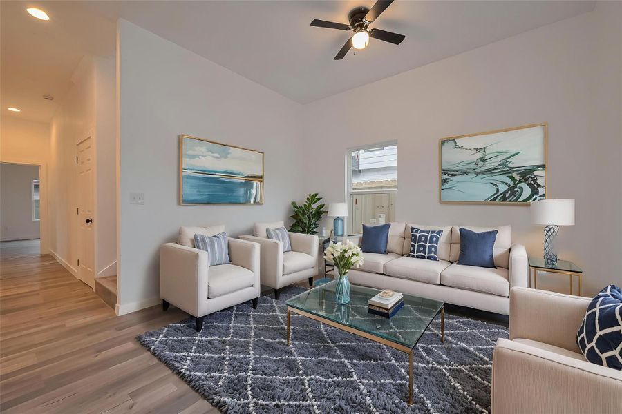 Representative Photo - Virtual Staging Representative Photo - Virtual Staging