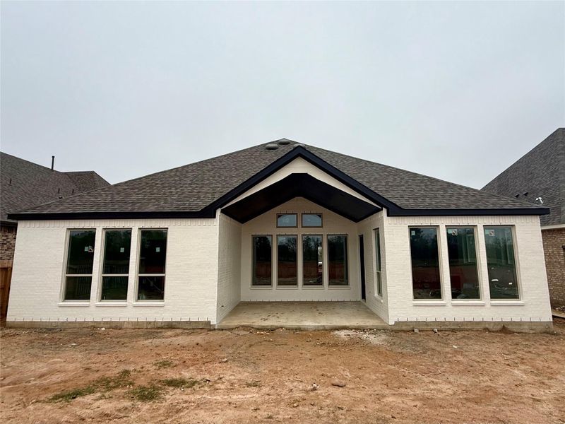 This outdoor space is a sanctuary designed for life's best moments, promising to be the heart of your outdoor living experience.