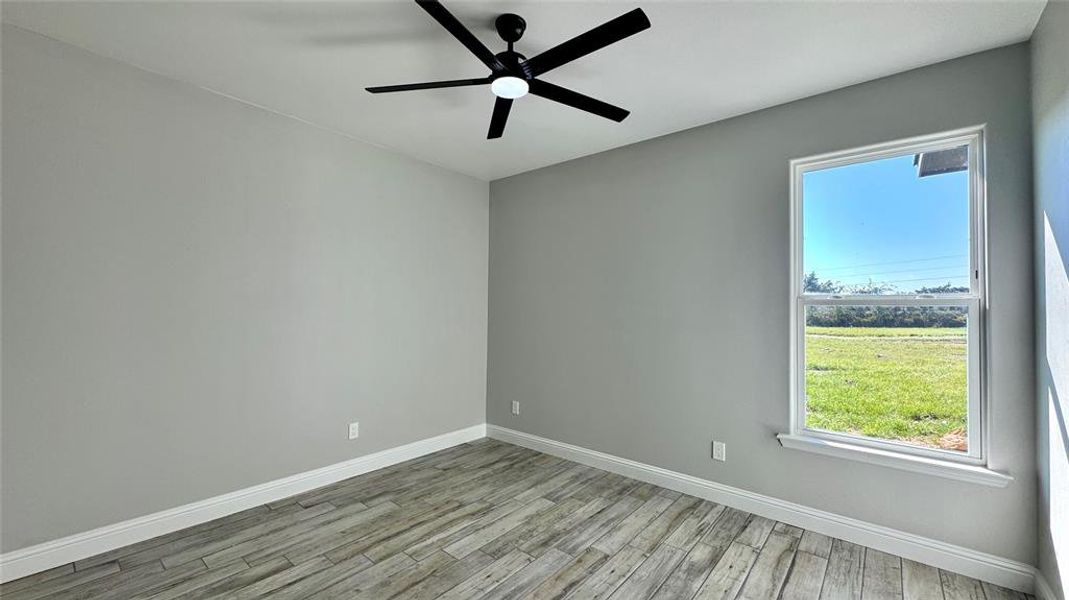 Spacious, unfurnished interior of a new home in , Eustace (Image 13). Spacious, unfurnished interior of a new home in , Eustace (Image 13).