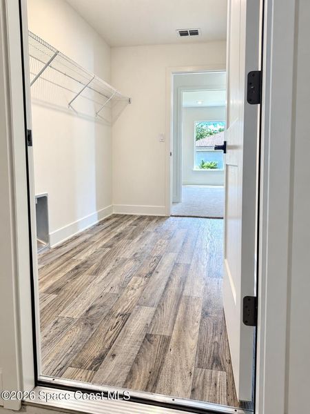 Spacious, unfurnished interior of a new home in Palm Bay, Palm Bay (Image 10). Spacious, unfurnished interior of a new home in Palm Bay, Palm Bay (Image 10).