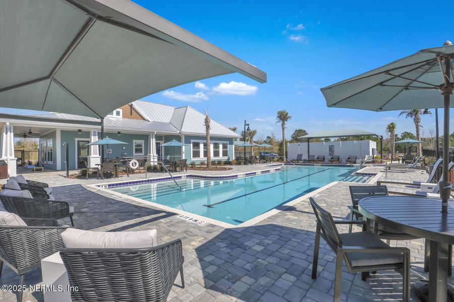 Image 21 of a home in Everlake at Mandarin. Image 21 of a home in Everlake at Mandarin.