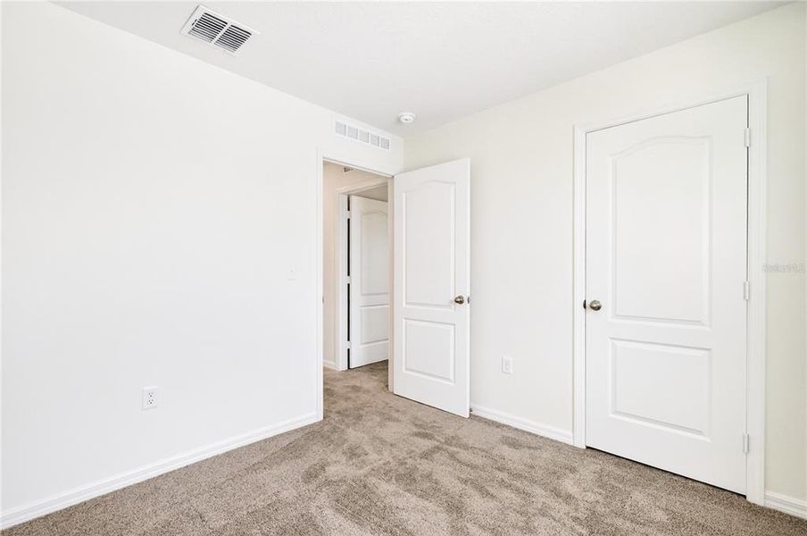 Spacious, unfurnished interior of a new home in , Astatula (Image 28). Spacious, unfurnished interior of a new home in , Astatula (Image 28).