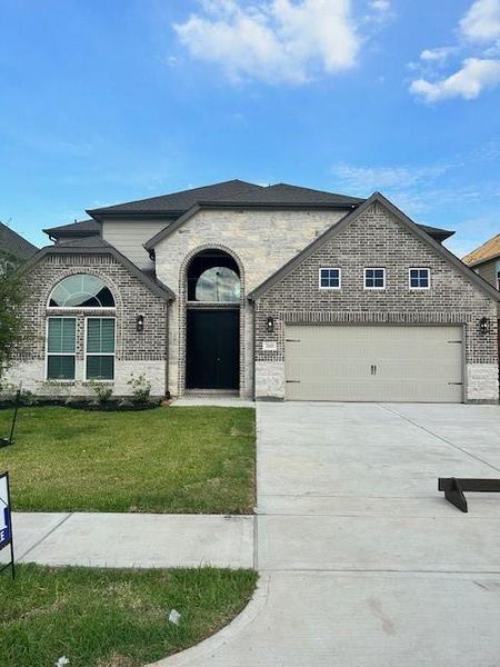 Image 26 of a home in Morton Creek Ranch.
