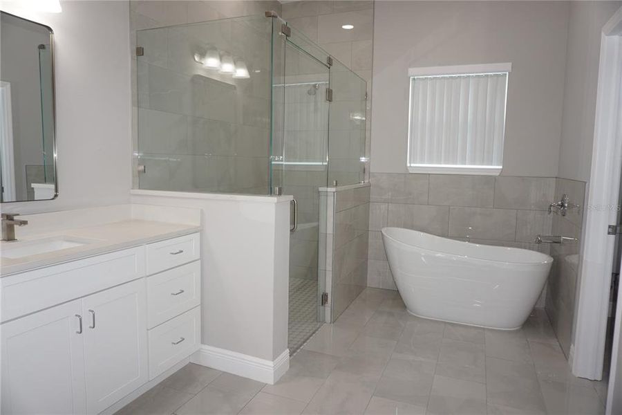 Furnished interior view inside a new home in , Largo (Image 5). Furnished interior view inside a new home in , Largo (Image 5).