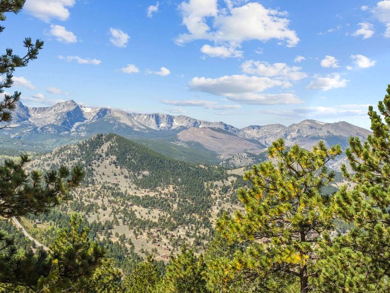 Natural landscape and outdoor views near  in Estes Park (Image 16).