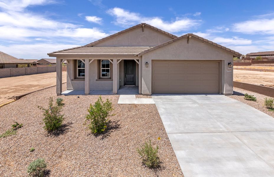 Quick Move-In Home Quick Move-In Home