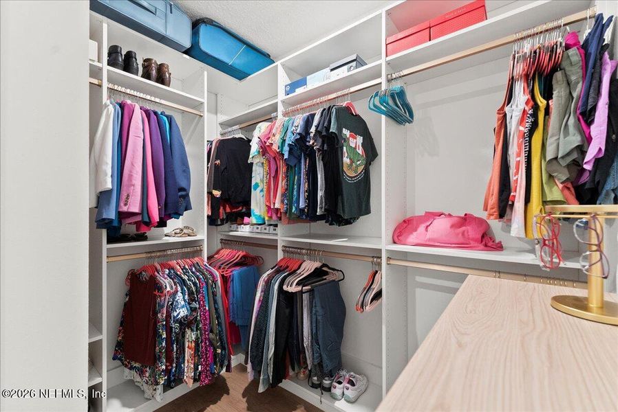 Close-up of interior finishes inside a home in , Jacksonville (Image 22).