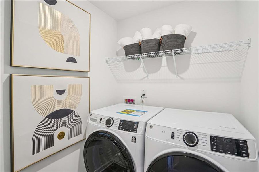 Image 36 of a home in Leydenview.