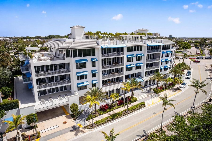 1 S Coastal Way - 201 - 35 1 S Coastal Way - 201 - 35