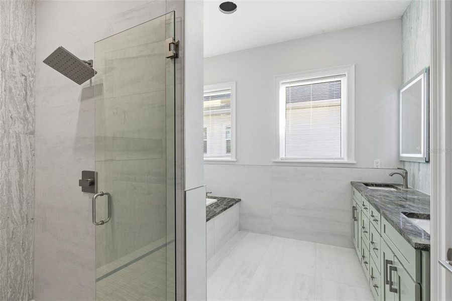 Furnished interior view inside a new home in , St. Petersburg (Image 17). Furnished interior view inside a new home in , St. Petersburg (Image 17).