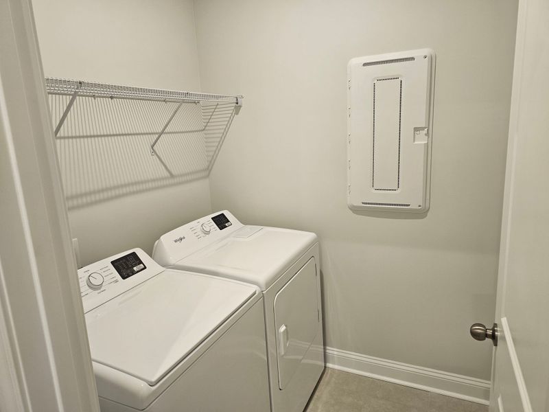 Image 18 of a home in Solserra.