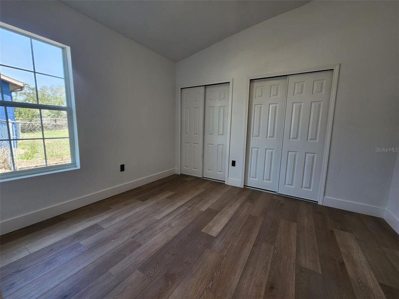 Spacious, unfurnished interior of a new home in , Spring Hill (Image 22).