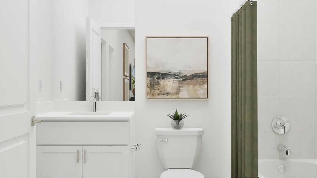 Florida Core P033 Harborwalk Bath2 F1 Florida Core P033 Harborwalk Bath2 F1