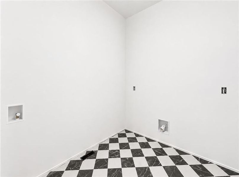 Spacious, unfurnished interior of a new home in , Rydal (Image 25). Spacious, unfurnished interior of a new home in , Rydal (Image 25).