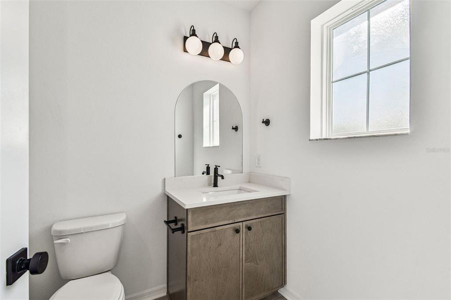 Furnished interior view inside a new home in City of Tampa, Tampa (Image 5). Furnished interior view inside a new home in City of Tampa, Tampa (Image 5).