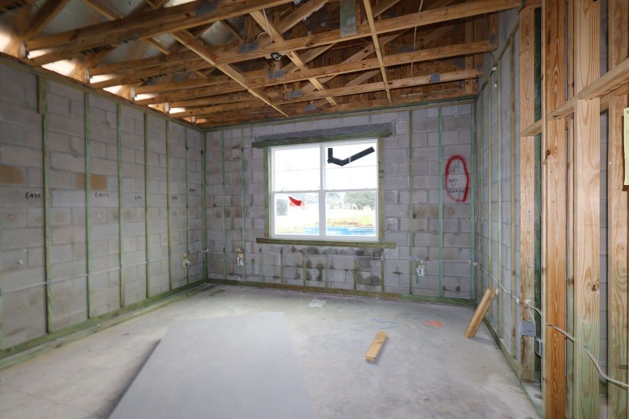 Framing Framing
