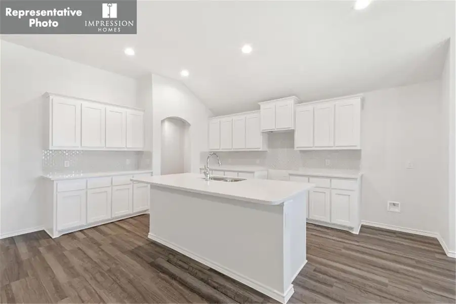 Image 4 of a home in Sanger Circle.