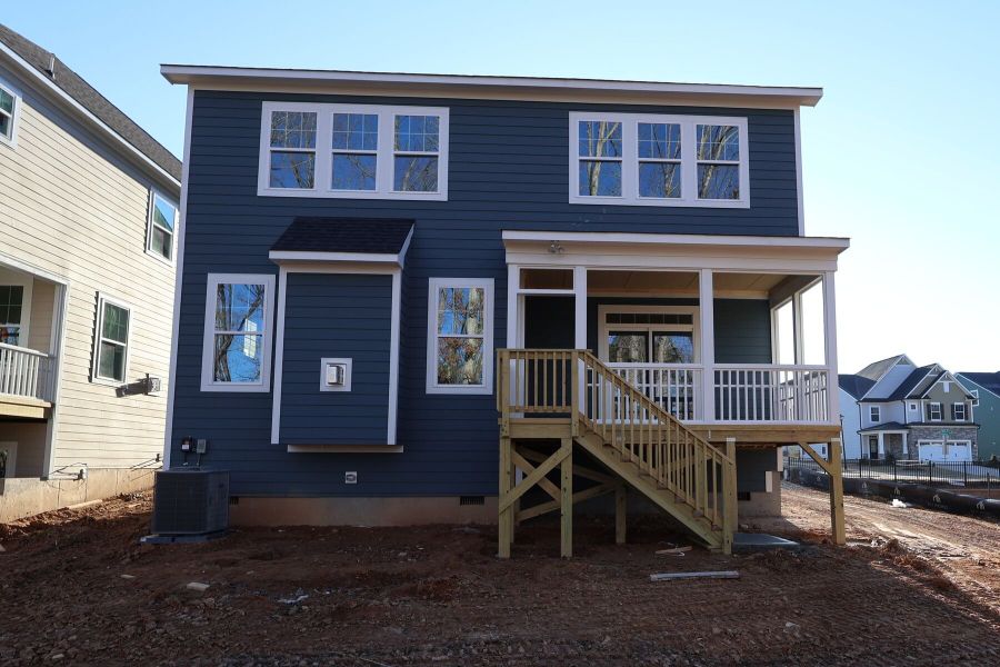 Front Exterior Front Exterior