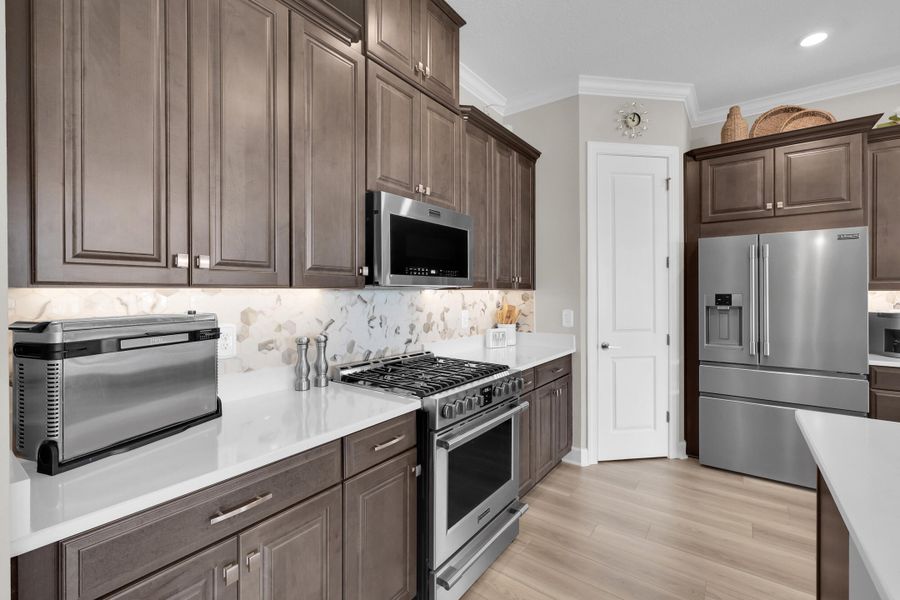 Kitchen Kitchen