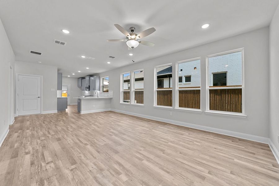 Image 10 of a home in Symmetry 37s.