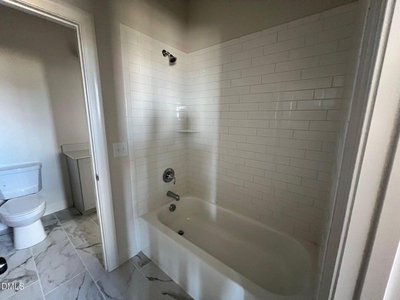 2nd floor bath 2