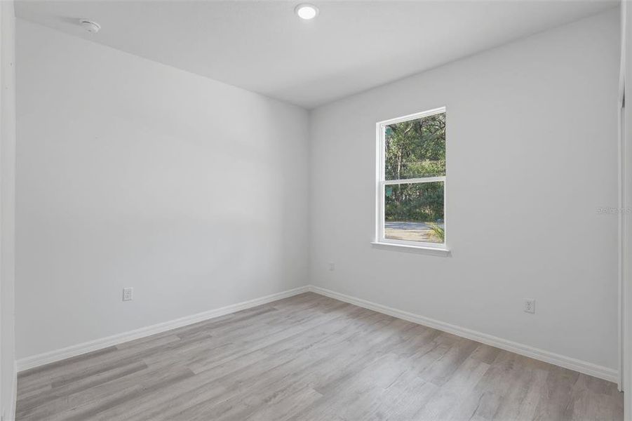 Spacious, unfurnished interior of a new home in , Sorrento (Image 15).