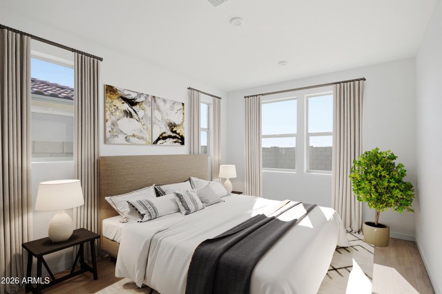 Montana Vista Summit Lot 203 - VS 06