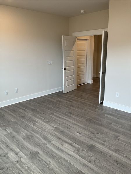 Bedroom 4 or flex space