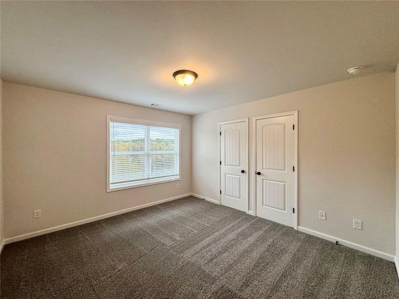 Spacious, unfurnished interior of a new home in , Lula (Image 29).