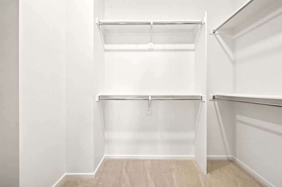 Spacious, unfurnished interior of a new home in Cordovan, Firestone (Image 21). Spacious, unfurnished interior of a new home in Cordovan, Firestone (Image 21).
