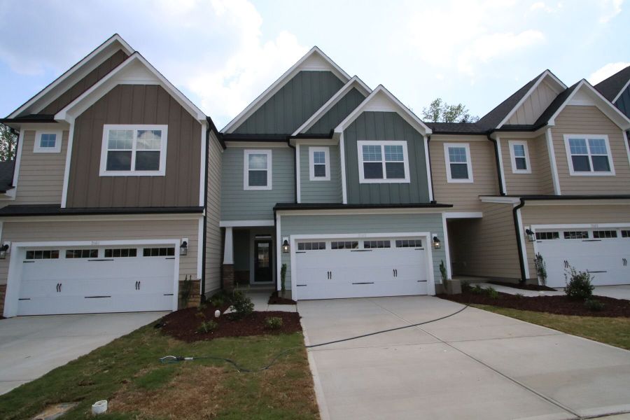 Front Exterior