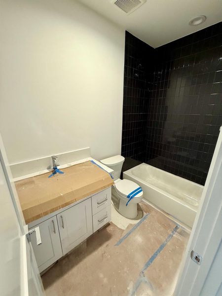 * Estimated Completion date 6/1/2026 ** Construction as of 3/22 ** Customization options available during construction ONLY* THIS IS AN ACTIVE CONSTRUCTION SITE, BUYERS MUST REQUEST APPOINTMENT TO BE ON PREMISES AT ALL TIMES.* All information should be independently verified. Plans are subject to change without notice.